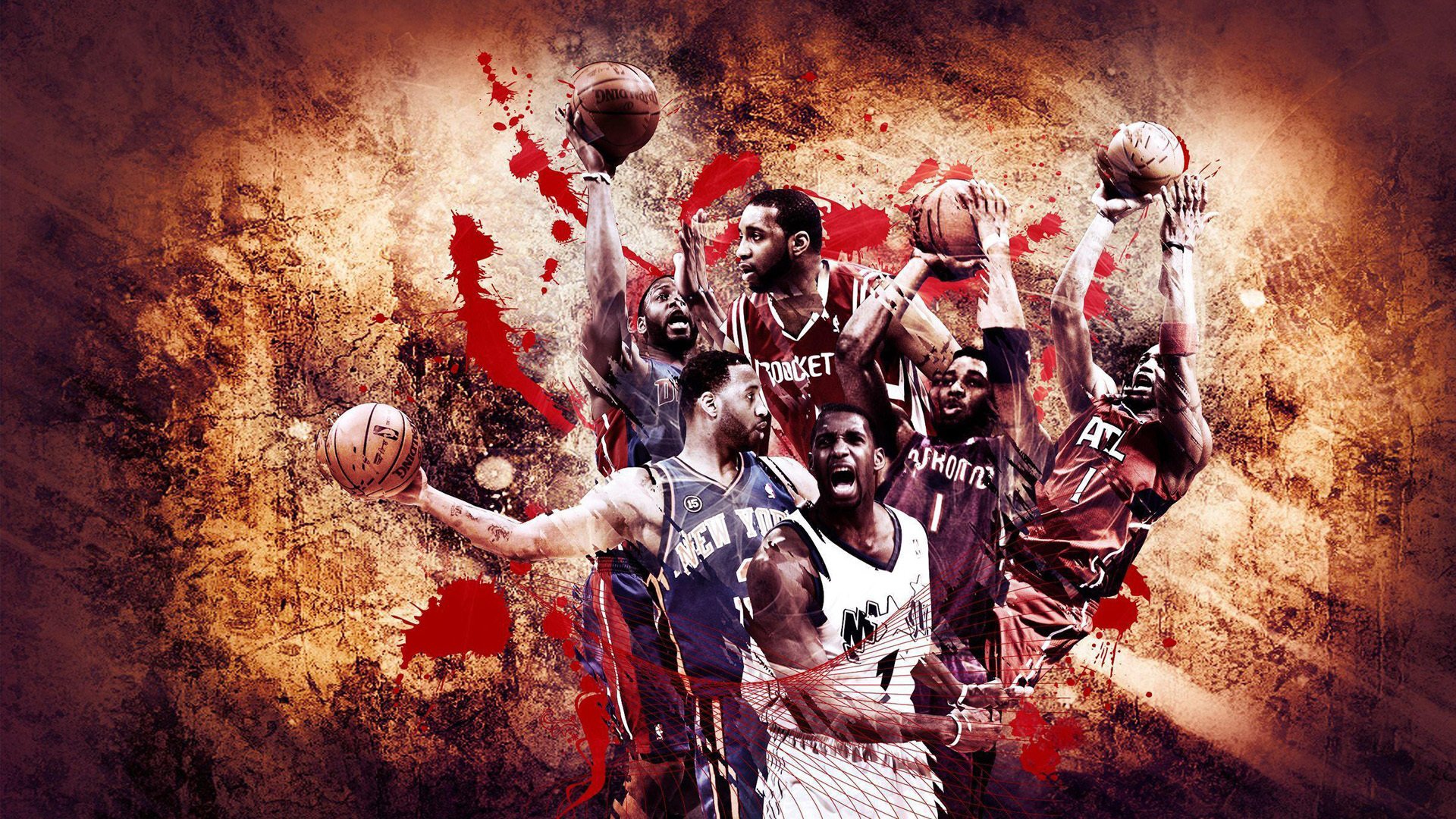 足球之神降临NBA？萨拉赫45秒神迹引热议，关键助攻+死亡缠绕，热火球迷集体高潮！